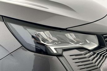 Peugeot 3008 1.2 PureTech Allure Premium 5dr EAT8