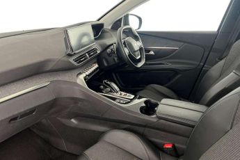 Peugeot 3008 1.2 PureTech Allure Premium 5dr EAT8