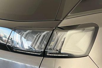 Peugeot 3008 1.2 PureTech Allure Premium 5dr EAT8