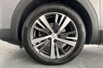 Peugeot 3008 1.2 PureTech Allure Premium 5dr EAT8
