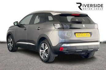 Peugeot 3008 1.2 PureTech Allure Premium 5dr EAT8