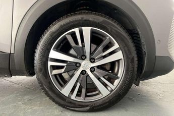 Peugeot 3008 1.2 PureTech Allure Premium 5dr EAT8