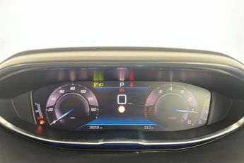 Peugeot 3008 1.2 PureTech Allure Premium 5dr EAT8