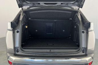 Peugeot 3008 1.2 PureTech Allure Premium 5dr EAT8
