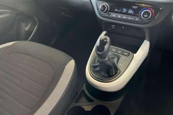 Hyundai i10 1.0 MPi Premium 5dr Auto