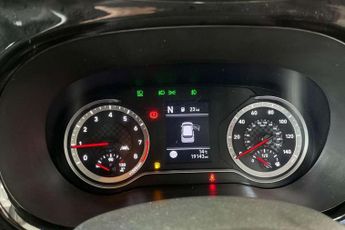 Hyundai i10 1.0 MPi Premium 5dr Auto