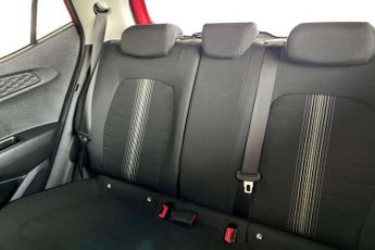 Hyundai i10 1.0 MPi Premium 5dr Auto