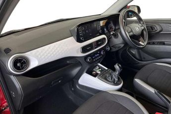 Hyundai i10 1.0 MPi Premium 5dr Auto