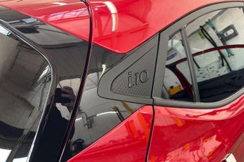 Hyundai i10 1.0 MPi Premium 5dr Auto