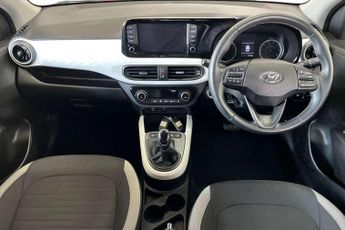 Hyundai i10 1.0 MPi Premium 5dr Auto