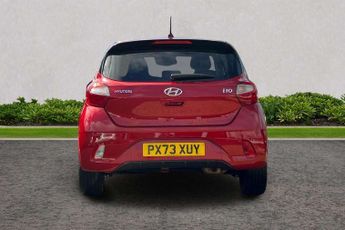 Hyundai i10 1.0 MPi Premium 5dr Auto