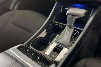 Hyundai Tucson 1.6 TGDi 48V MHD Premium 5dr 2WD DCT