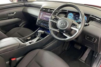 Hyundai Tucson 1.6 TGDi 48V MHD Premium 5dr 2WD DCT