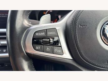 BMW 4 Series Gran Coupe M440i xDrive MHT 5dr Step Auto