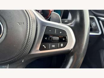 BMW 4 Series Gran Coupe M440i xDrive MHT 5dr Step Auto