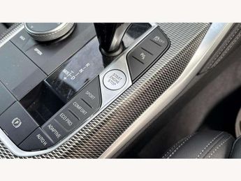 BMW 4 Series Gran Coupe M440i xDrive MHT 5dr Step Auto