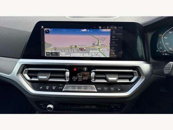 BMW 4 Series Gran Coupe M440i xDrive MHT 5dr Step Auto