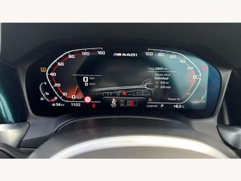 BMW 4 Series Gran Coupe M440i xDrive MHT 5dr Step Auto