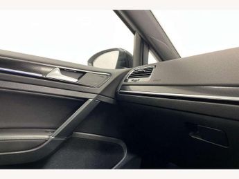 Volkswagen Golf Estate 2.0 TSI 310 R 5dr 4MOTION DSG