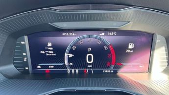 Skoda Superb 2.0 TSI 190 Laurin + Klement 5dr DSG