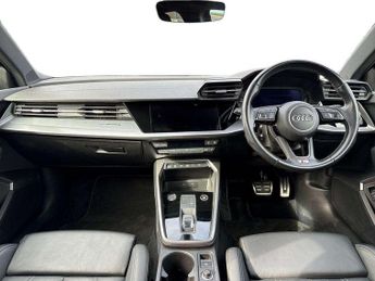 Audi A3 45 TFSI e S Line Competition 5dr S Tronic