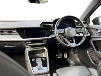 Audi A3 45 TFSI e S Line Competition 5dr S Tronic