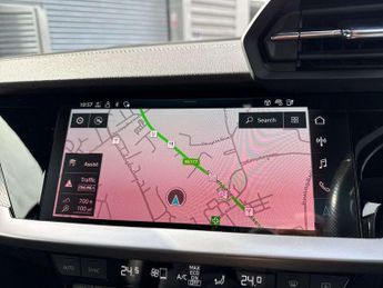 Audi A3 45 TFSI e S Line Competition 5dr S Tronic