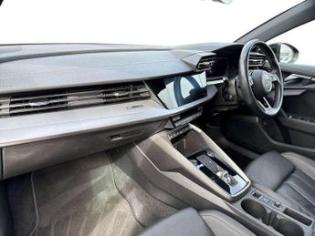 Audi A3 45 TFSI e S Line Competition 5dr S Tronic