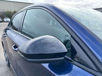 Audi A3 45 TFSI e S Line Competition 5dr S Tronic