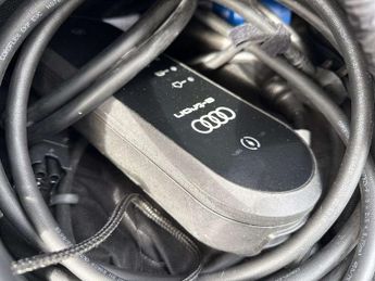 Audi A3 45 TFSI e S Line Competition 5dr S Tronic