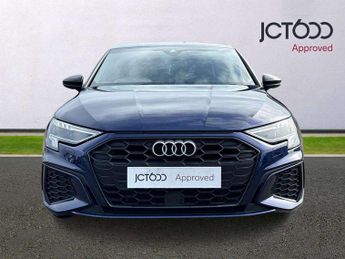 Audi A3 45 TFSI e S Line Competition 5dr S Tronic