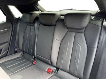 Audi A3 45 TFSI e S Line Competition 5dr S Tronic