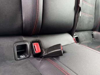 Mercedes-Benz A-Class A200 AMG Line 5dr Auto