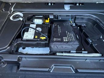 Mercedes-Benz A-Class A200 AMG Line 5dr Auto