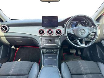 Mercedes-Benz GLA GLA 180 Urban Edition 5dr Auto
