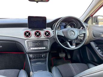 Mercedes-Benz GLA GLA 180 Urban Edition 5dr Auto