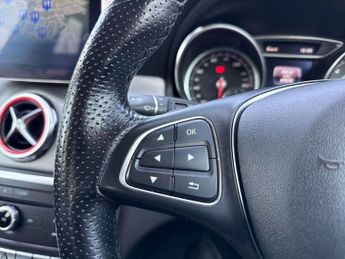 Mercedes-Benz GLA GLA 180 Urban Edition 5dr Auto