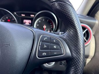 Mercedes-Benz GLA GLA 180 Urban Edition 5dr Auto