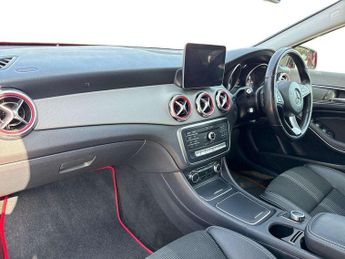Mercedes-Benz GLA GLA 180 Urban Edition 5dr Auto