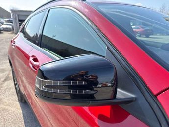 Mercedes-Benz GLA GLA 180 Urban Edition 5dr Auto