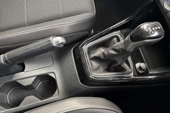 Volkswagen T-Cross 1.0 TSI 110 Black Edition 5dr DSG