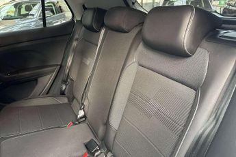 Volkswagen T-Cross 1.0 TSI 110 Black Edition 5dr DSG