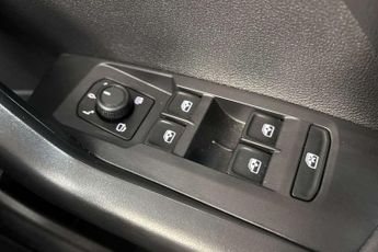 Volkswagen T-Cross 1.0 TSI 110 Black Edition 5dr DSG