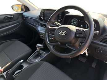 Hyundai i20 1.0T GDi 48V MHD SE Connect 5dr DCT