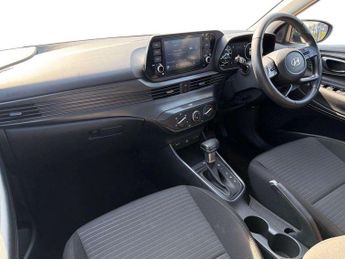 Hyundai i20 1.0T GDi 48V MHD SE Connect 5dr DCT