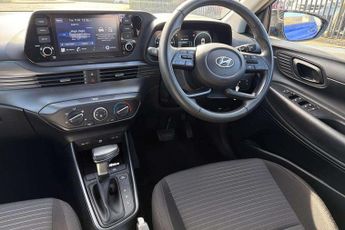 Hyundai i20 1.0T GDi 48V MHD SE Connect 5dr DCT