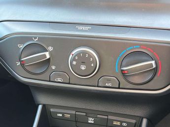 Hyundai i20 1.0T GDi 48V MHD SE Connect 5dr DCT