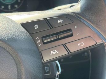 Hyundai i20 1.0T GDi 48V MHD SE Connect 5dr DCT