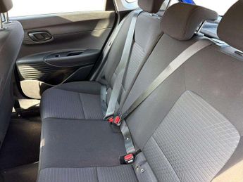 Hyundai i20 1.0T GDi 48V MHD SE Connect 5dr DCT