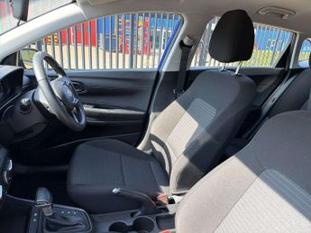 Hyundai i20 1.0T GDi 48V MHD SE Connect 5dr DCT